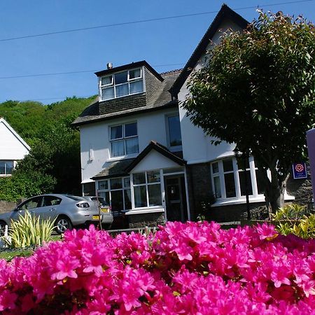 Kingford House Lynton Exterior photo